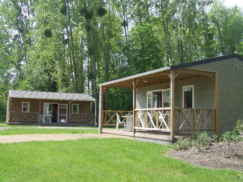 Hotel Terres De France - Moncontour Active Park Esterno foto